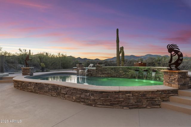 5715 E RANCHO MANANA Boulevard, Cave Creek, AZ 85331
