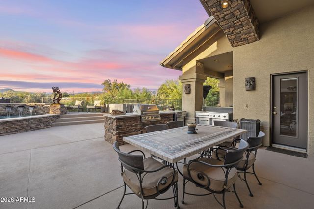 5715 E RANCHO MANANA Boulevard, Cave Creek, AZ 85331