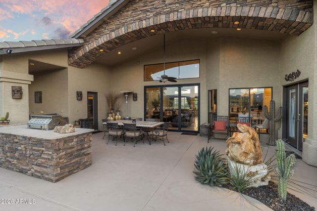 5715 E RANCHO MANANA Boulevard, Cave Creek, AZ 85331