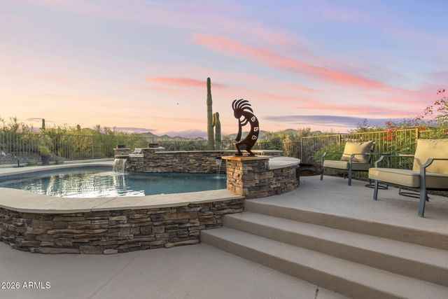 5715 E RANCHO MANANA Boulevard, Cave Creek, AZ 85331