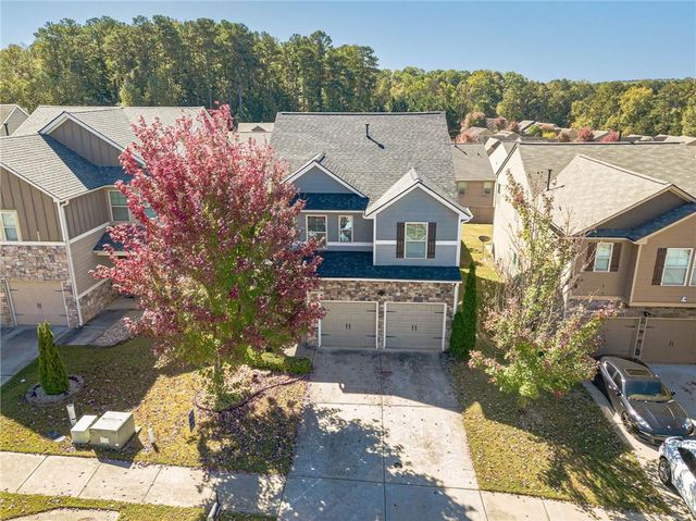 5027 Jack Drive, Decatur, GA 30035