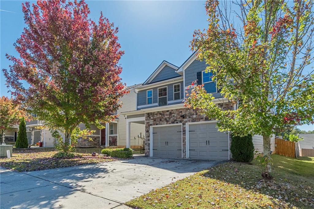 5027 Jack Drive, Decatur, GA 30035