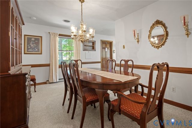 4801 Stockholm Dr, Sandston, VA 23150