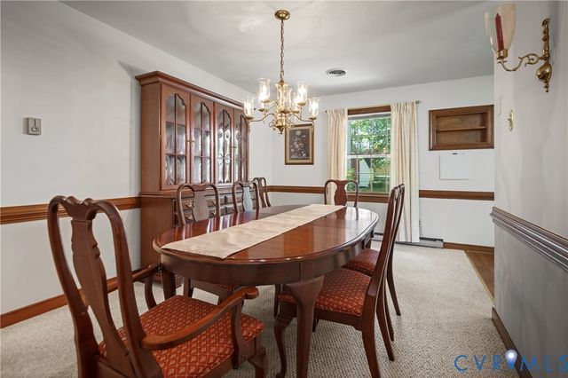 4801 Stockholm Dr, Sandston, VA 23150