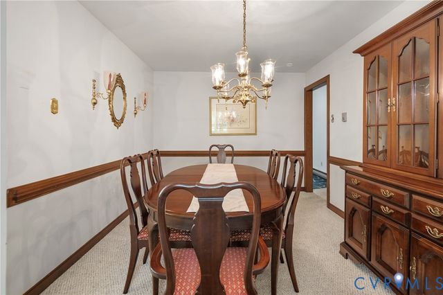 4801 Stockholm Dr, Sandston, VA 23150