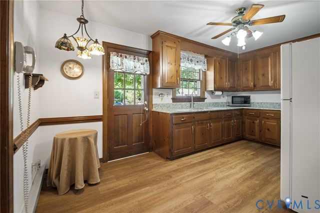 4801 Stockholm Dr, Sandston, VA 23150