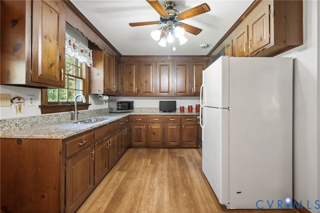 4801 Stockholm Dr, Sandston, VA 23150