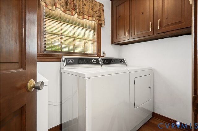 4801 Stockholm Dr, Sandston, VA 23150
