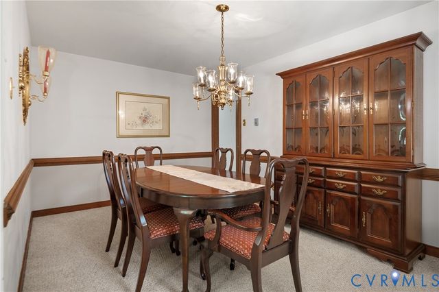4801 Stockholm Dr, Sandston, VA 23150