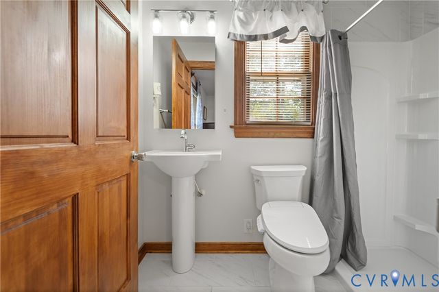 4801 Stockholm Dr, Sandston, VA 23150