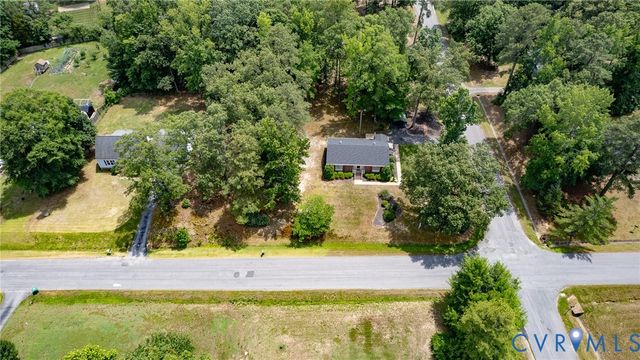 4801 Stockholm Dr, Sandston, VA 23150