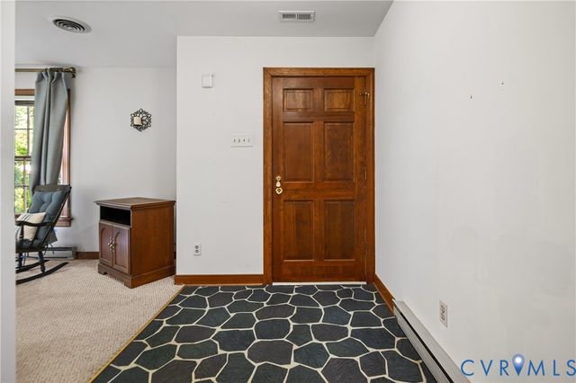 4801 Stockholm Dr, Sandston, VA 23150