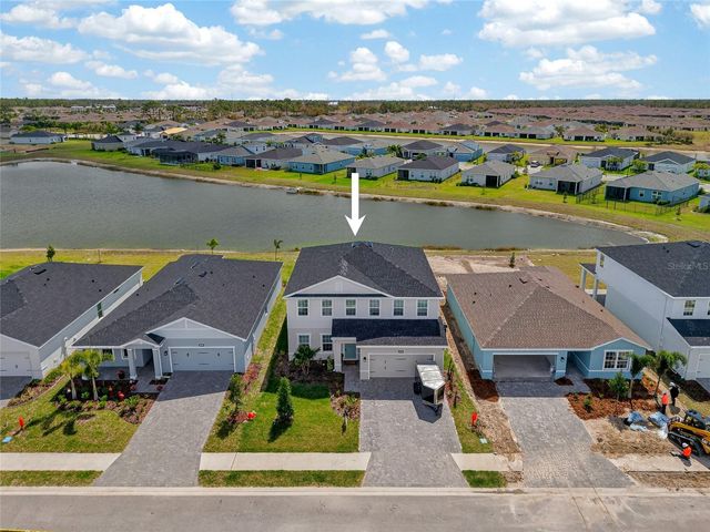 16390 QUEEN PALM DRIVE, Port Charlotte, FL 33953