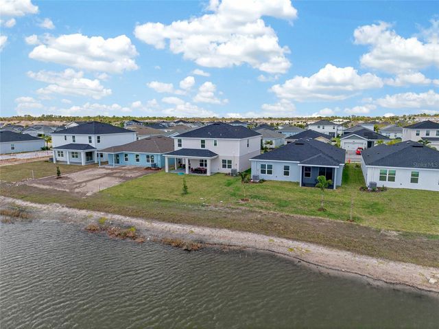 16390 QUEEN PALM DRIVE, Port Charlotte, FL 33953