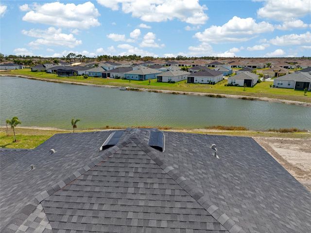 16390 QUEEN PALM DRIVE, Port Charlotte, FL 33953