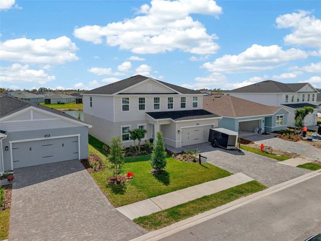 16390 QUEEN PALM DRIVE, Port Charlotte, FL 33953