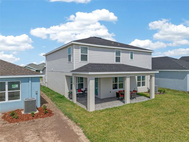 16390 QUEEN PALM DRIVE, Port Charlotte, FL 33953