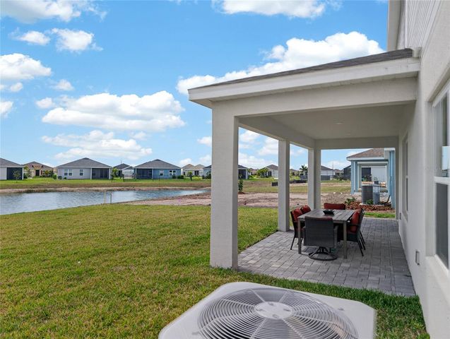 16390 QUEEN PALM DRIVE, Port Charlotte, FL 33953