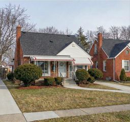 15819 Manning Street, Detroit City, MI 48205