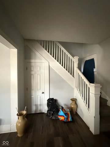 614 N Colorado Avenue, Indianapolis, IN 46201