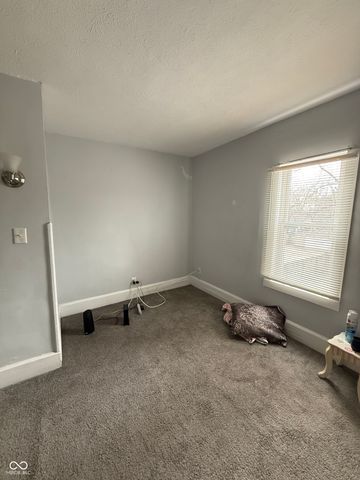 614 N Colorado Avenue, Indianapolis, IN 46201