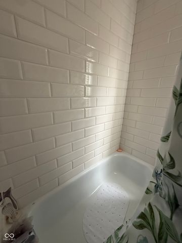 614 N Colorado Avenue, Indianapolis, IN 46201