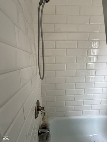 614 N Colorado Avenue, Indianapolis, IN 46201