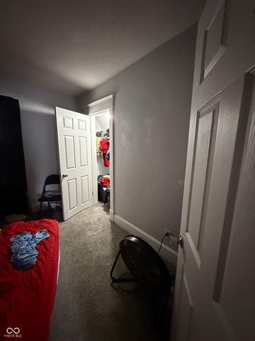 614 N Colorado Avenue, Indianapolis, IN 46201