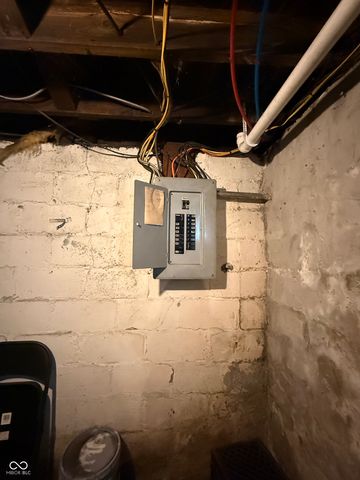 614 N Colorado Avenue, Indianapolis, IN 46201