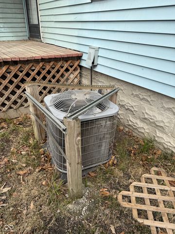 614 N Colorado Avenue, Indianapolis, IN 46201