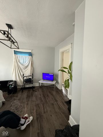 614 N Colorado Avenue, Indianapolis, IN 46201