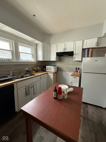 614 N Colorado Avenue, Indianapolis, IN 46201