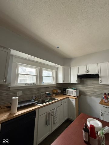 614 N Colorado Avenue, Indianapolis, IN 46201