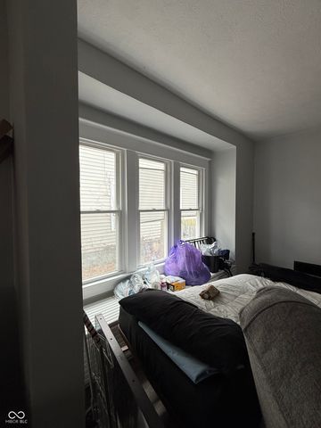 614 N Colorado Avenue, Indianapolis, IN 46201