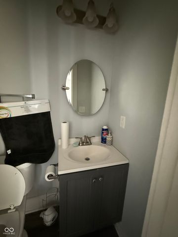 614 N Colorado Avenue, Indianapolis, IN 46201