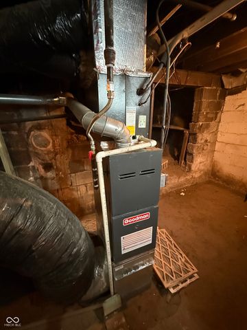 614 N Colorado Avenue, Indianapolis, IN 46201