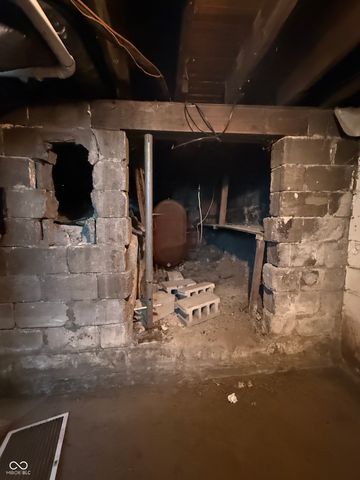 614 N Colorado Avenue, Indianapolis, IN 46201