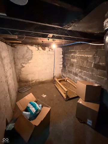 614 N Colorado Avenue, Indianapolis, IN 46201