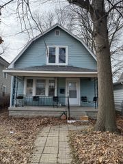614 N Colorado Avenue, Indianapolis, IN 46201