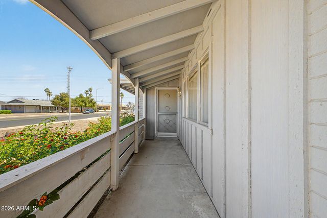 9911 W SUN CITY Boulevard, Sun City, AZ 85351