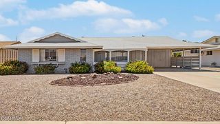 9911 W SUN CITY Boulevard, Sun City, AZ 85351