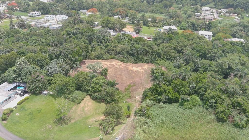 Image 1 of property listing at CARR 165 KM 6.3 LOT 1, Toa Alta, PR 00953