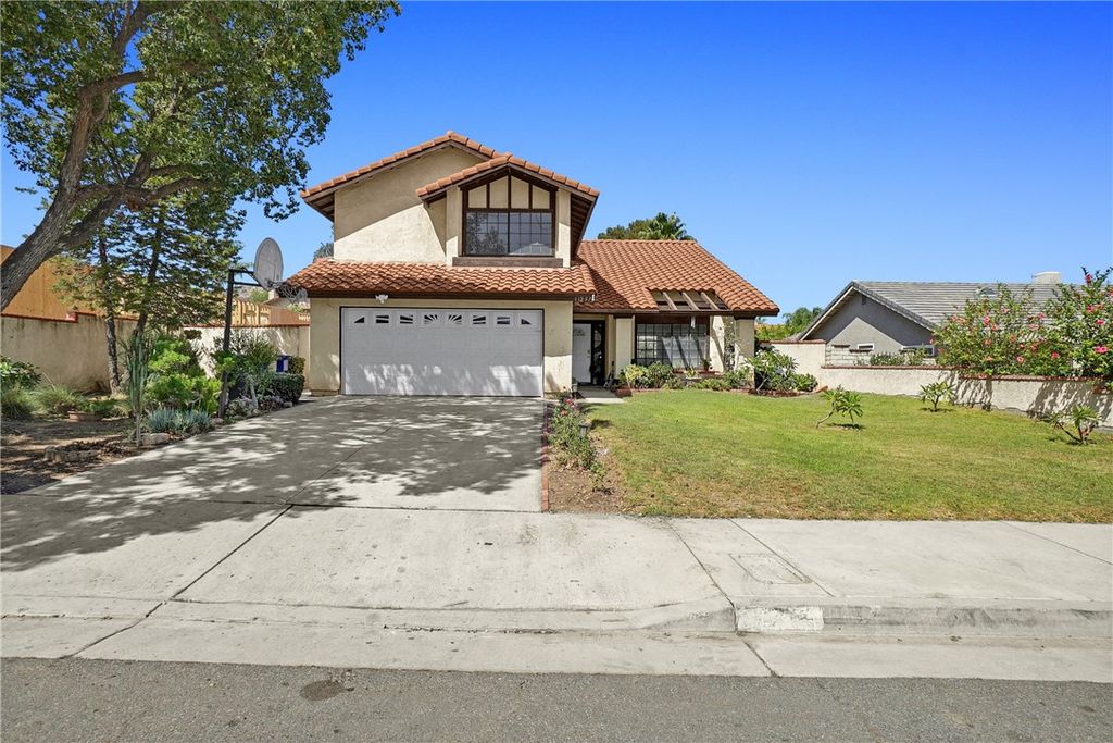 11257 Metcalf Lane, Riverside, CA 92505 — exterior