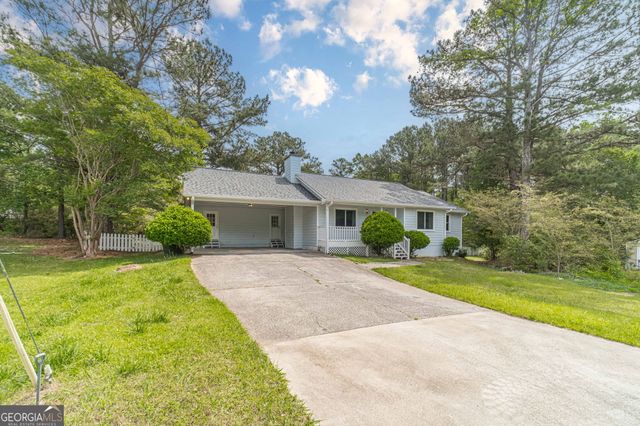 3142 Rocky Point Court, Snellville, GA 30078