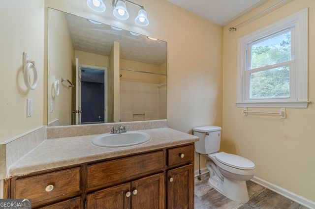 3142 Rocky Point Court, Snellville, GA 30078