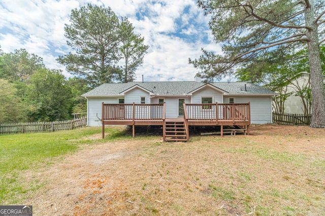 3142 Rocky Point Court, Snellville, GA 30078