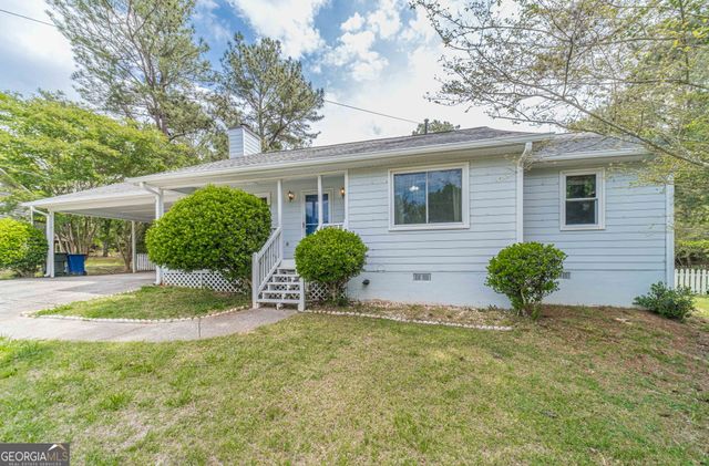 3142 Rocky Point Court, Snellville, GA 30078