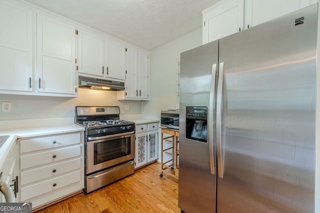 3142 Rocky Point Court, Snellville, GA 30078