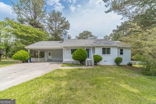 3142 Rocky Point Court, Snellville, GA 30078