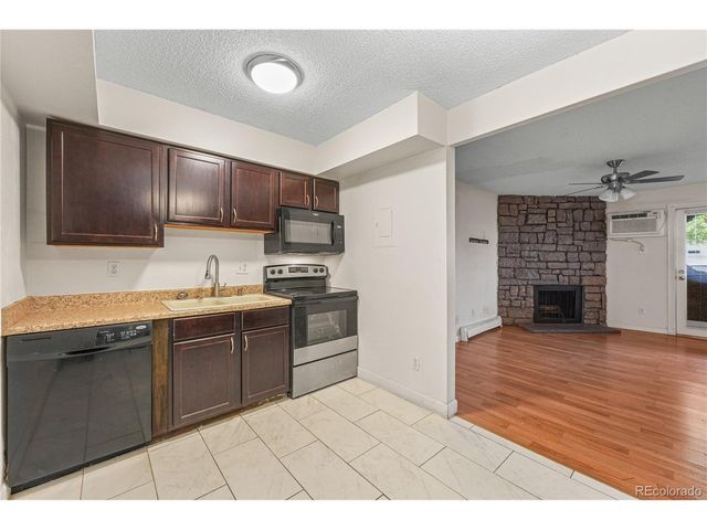 10150 E Virginia Ave 12-101, Denver, CO 80247